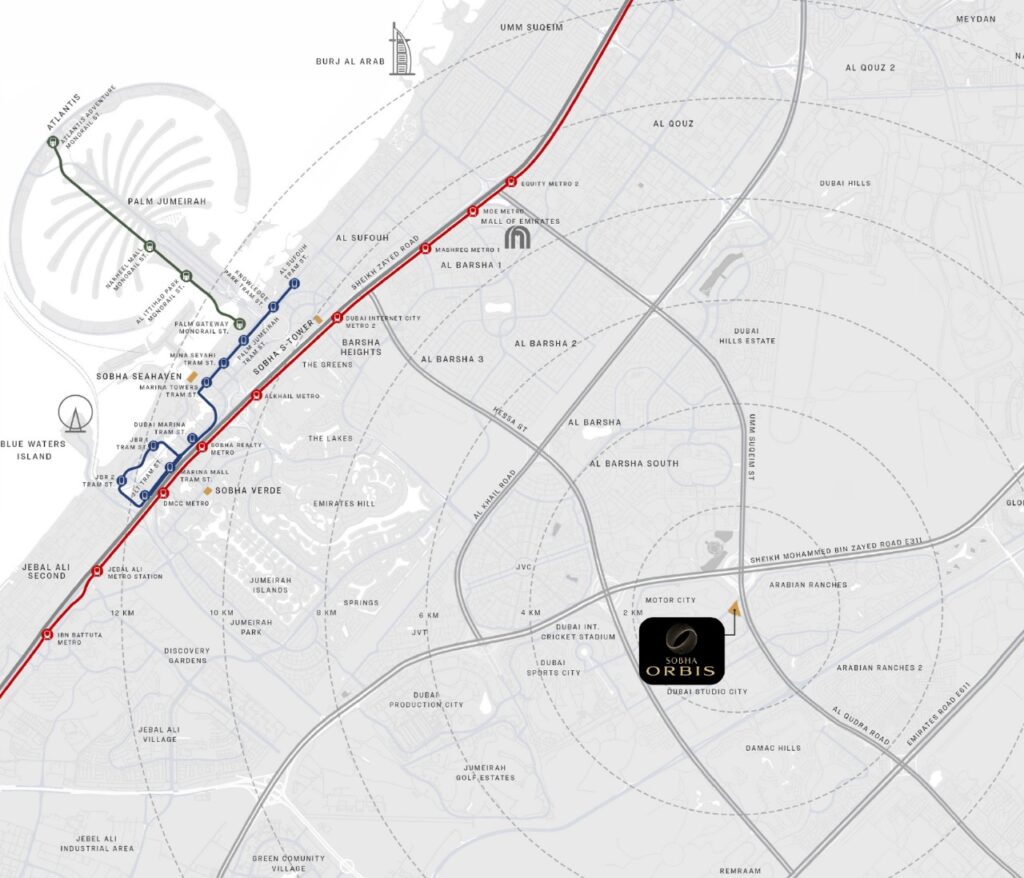 Location
