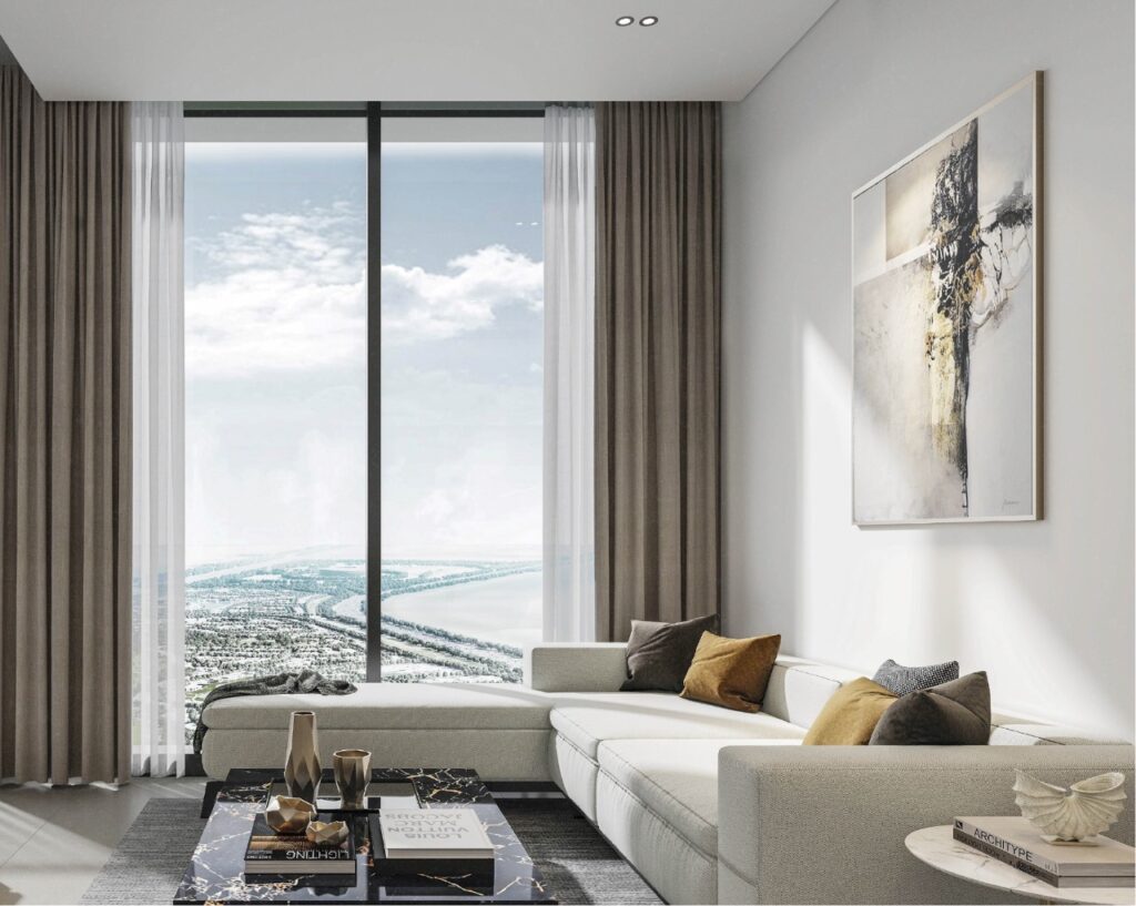 Sobha orbis 2