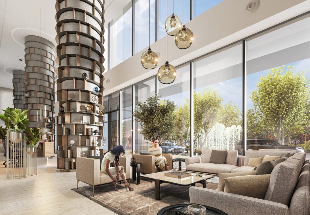 Sobha orbis 4